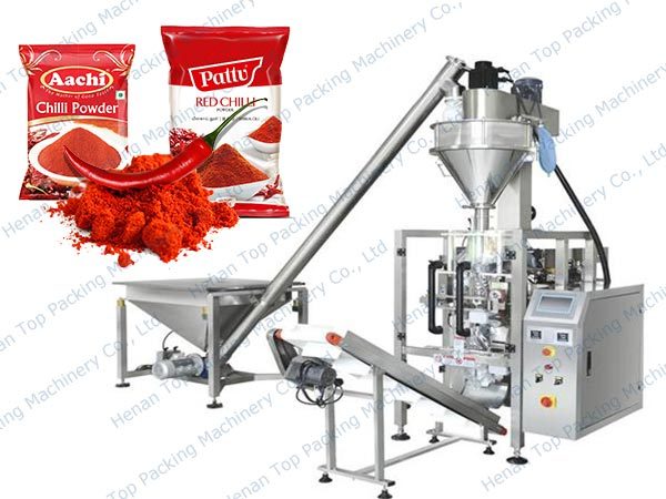 Henan Top Packing Machinery Co., Ltd