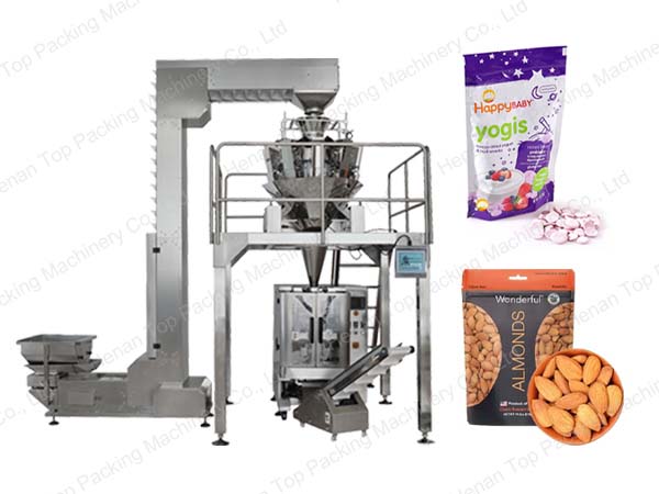 Henan Top Packing Machinery Co., Ltd