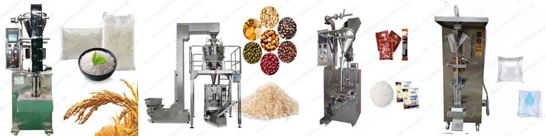 Henan Top Packing Machinery Co., Ltd