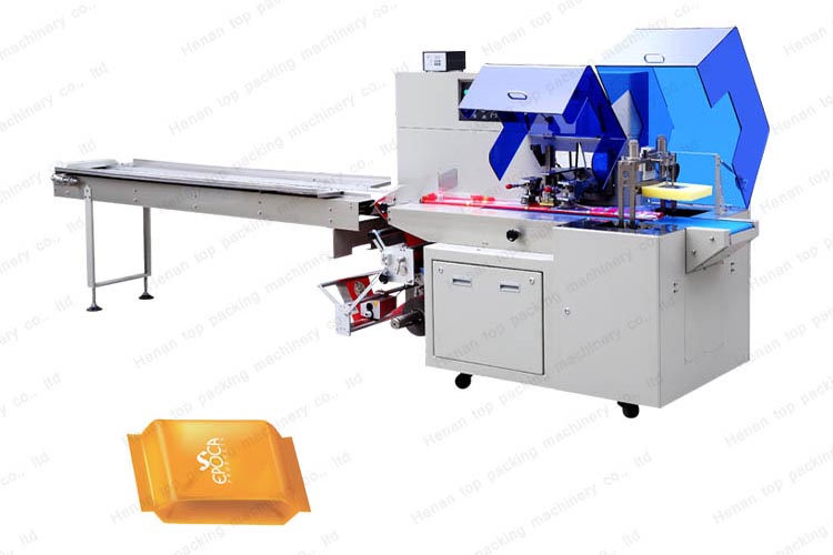 Henan Top Packing Machinery Co., Ltd