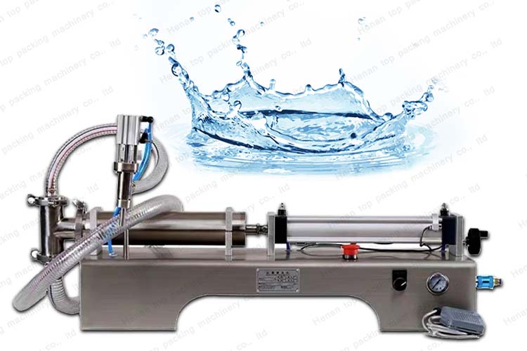 Henan Top Packing Machinery Co., Ltd