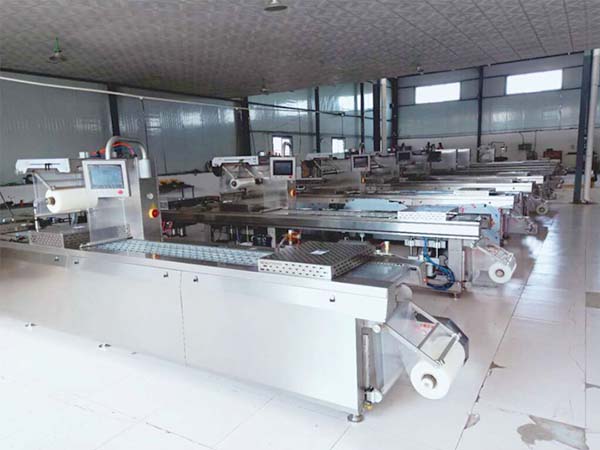 Henan Top Packing Machinery Co., Ltd