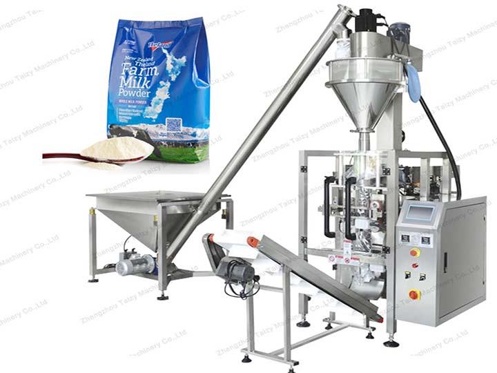 Henan Top Packing Machinery Co., Ltd
