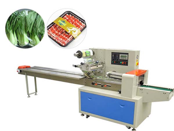 Henan Top Packing Machinery Co., Ltd