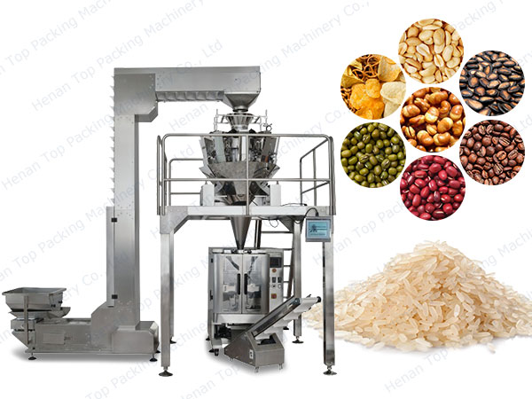 Henan Top Packing Machinery Co., Ltd